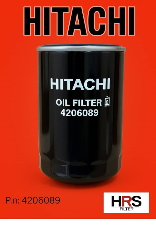 روغن HITACHI