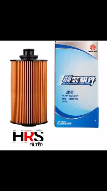 فیلتر روغن کارتریجی 13055724