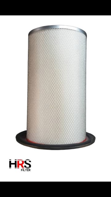 فیلتر هواکش ژنراتور CUMMINS 110 کاوا