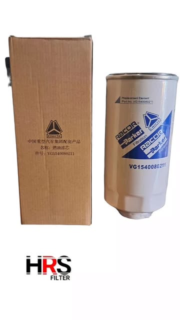 فیلتر VG1540080211