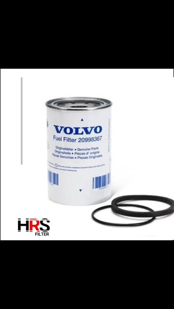 فیلتر جداکننده آب از سوخت 20998367