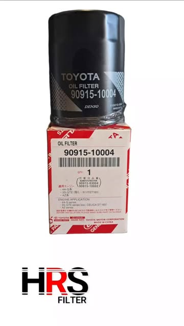 فیلتر toyota