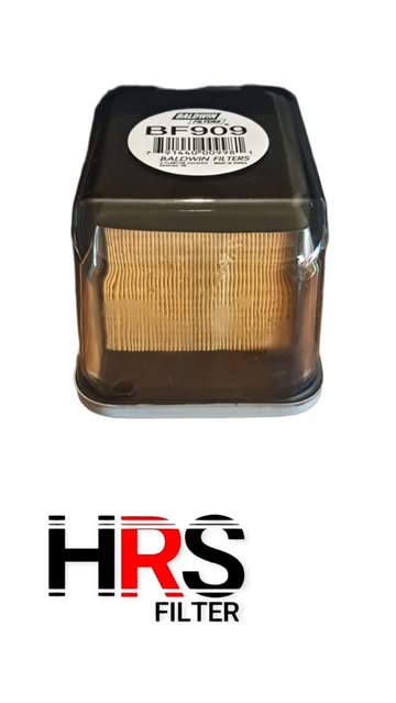 فیلتر سوخت BF909 برند Baldwin