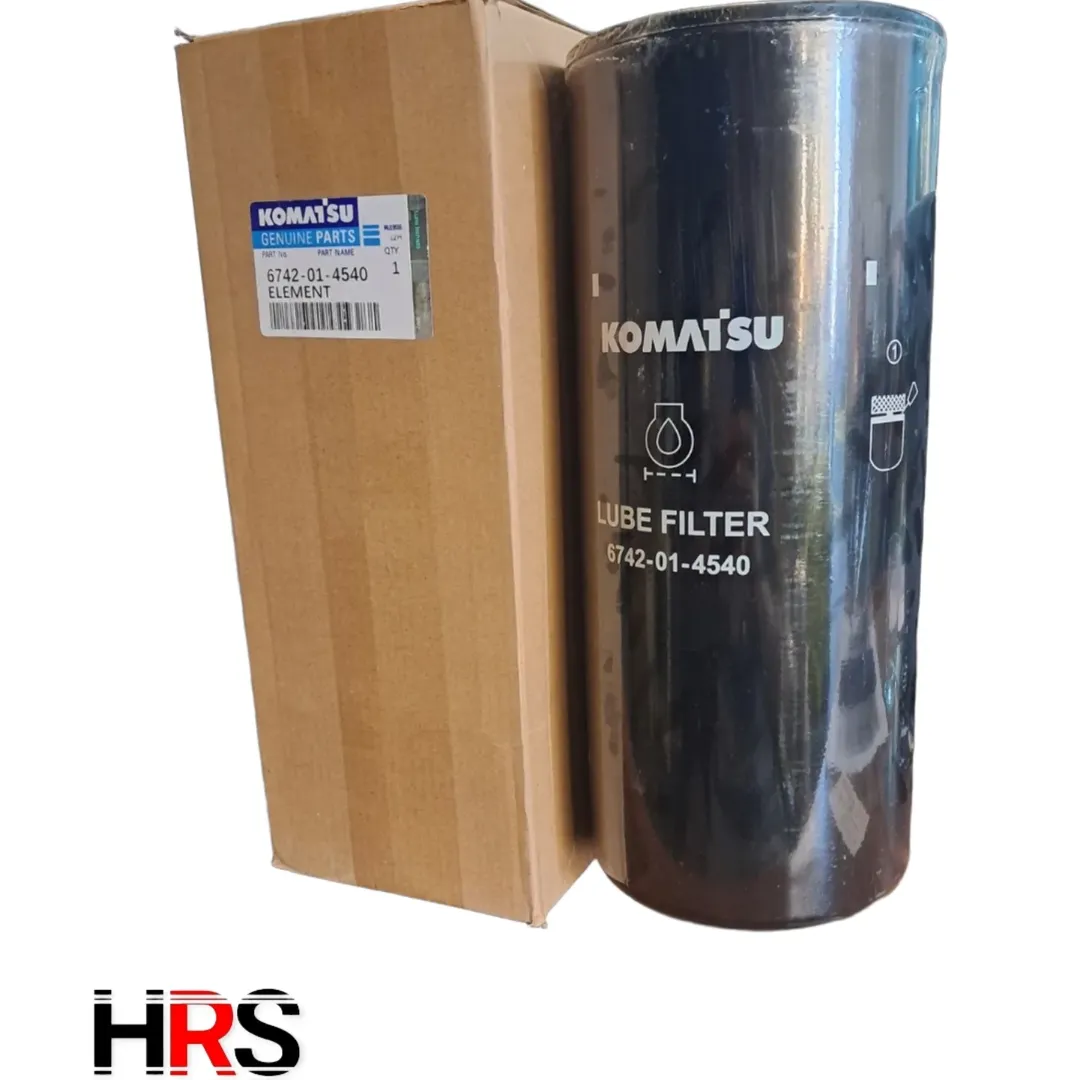 فیلتر هیدرولیک  Komatsu6742-01-4540
