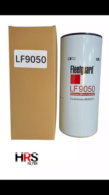 فیلتر روغن9050