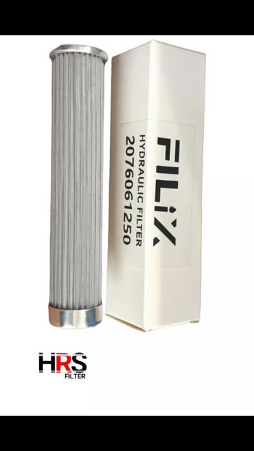 فیلتر هیدرولیک