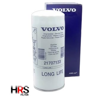 فیلتر روغن 21707133