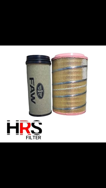 فیلتر هواکش فاو/فراز دست کامل