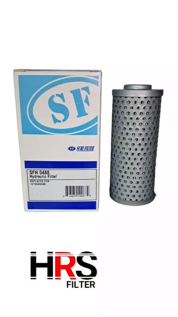 فیلتر  هیدرولیک sfh0488