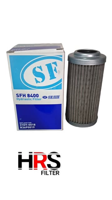 فیلتر هیدرولیک FSH8400