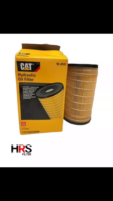 فیلتر هیدرولیک 1R0741