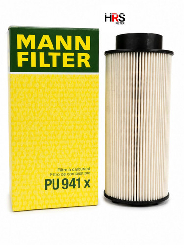 فیلتر گازوئیل اسکانیا PU941x