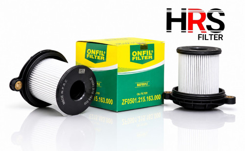 فیلتر گیربکس ZF0501.215.163.000