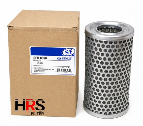 فیلتر هیدرولیک SFH 8598