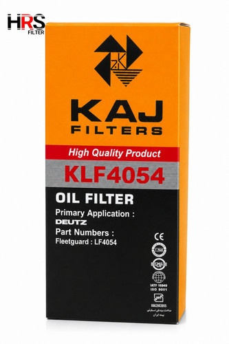 فیلتر روغن KAJ FILTERS KLF4054
