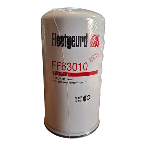 FF63010 فیلتر گازوئیل ژنراتور کمینز