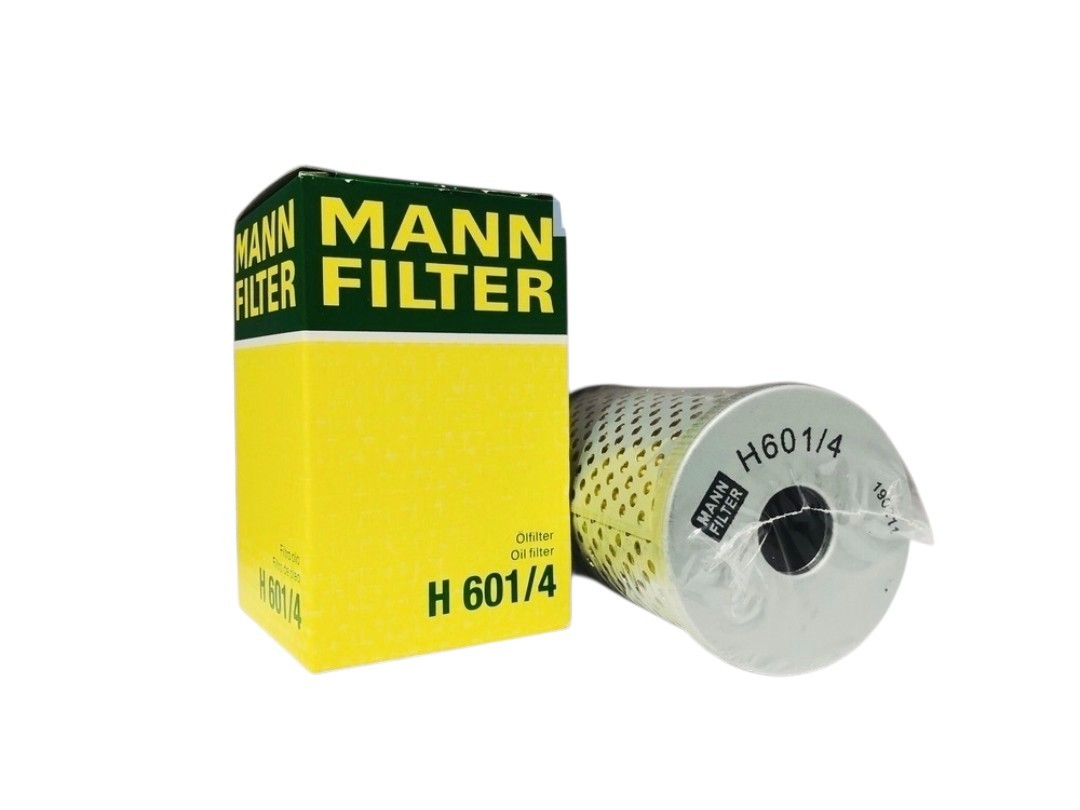 فرمان هیدرولیک بنز طرح مان H601/4